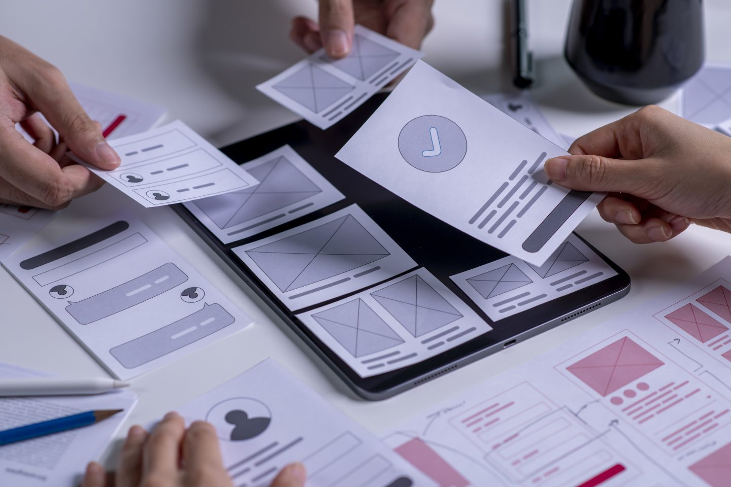 UX/UI Design Agency Sydney