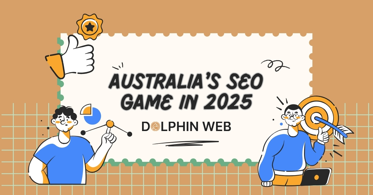 Australian SEO strategies