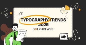 Typography Trends 2025