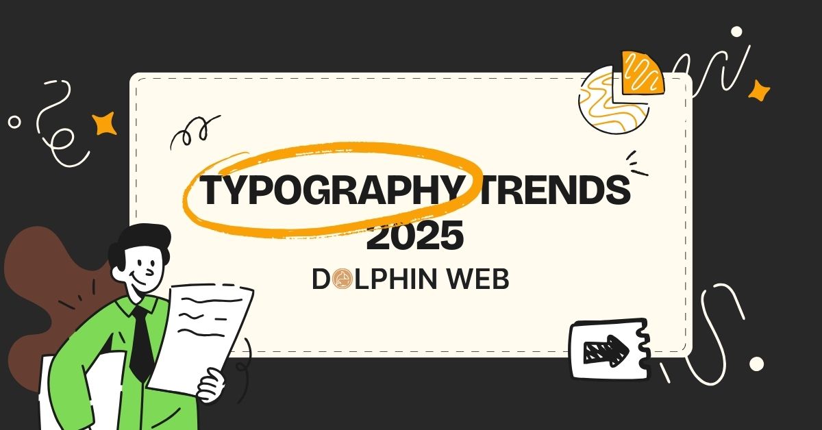 Typography Trends 2025