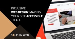Inclusive Web Design