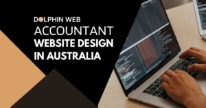 Accountant Website Design in Australia