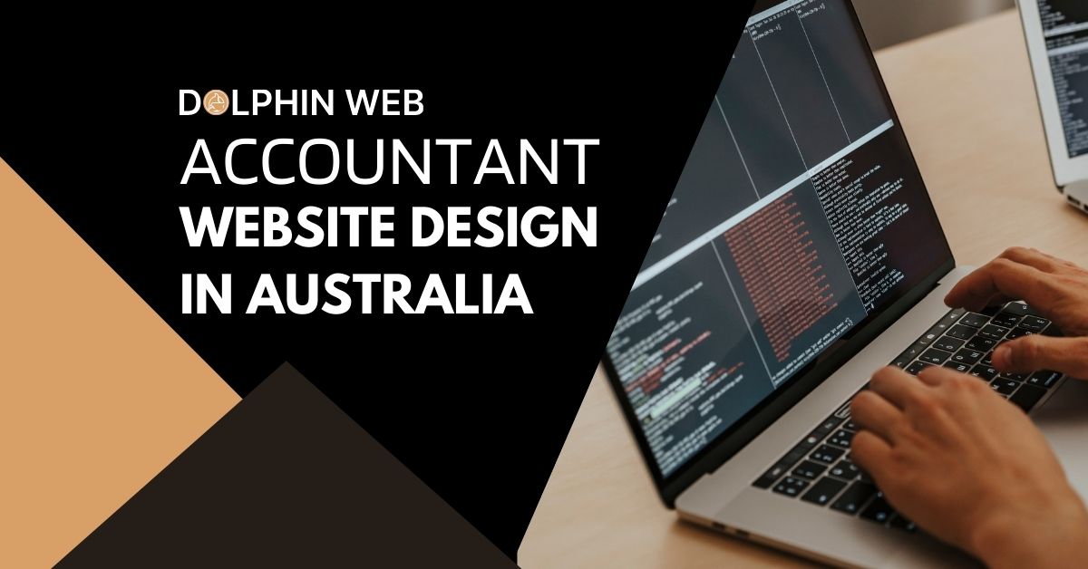 Accountant Website Design in Australia