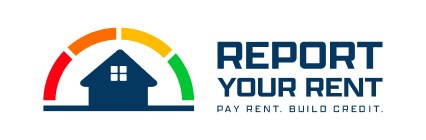 report your rent report your rent