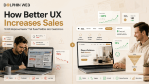 How Better UX Increases Sales – UX design strategies for Australian businesses